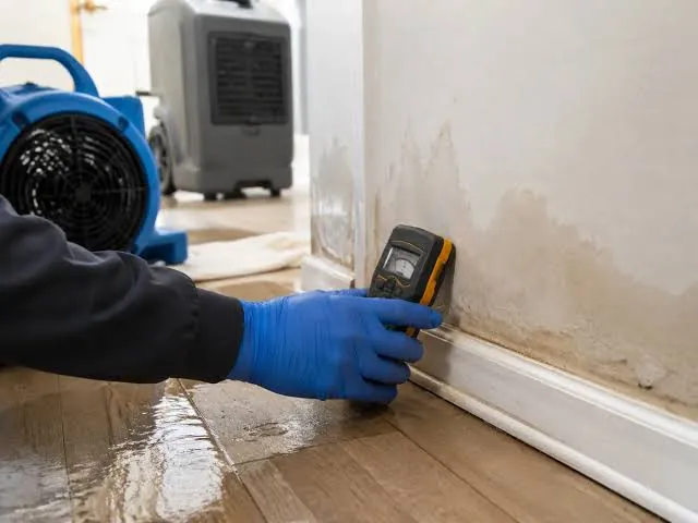 24/7 Water damage restoration services in Salesville, OH - Rapid flood cleanup and mitigation